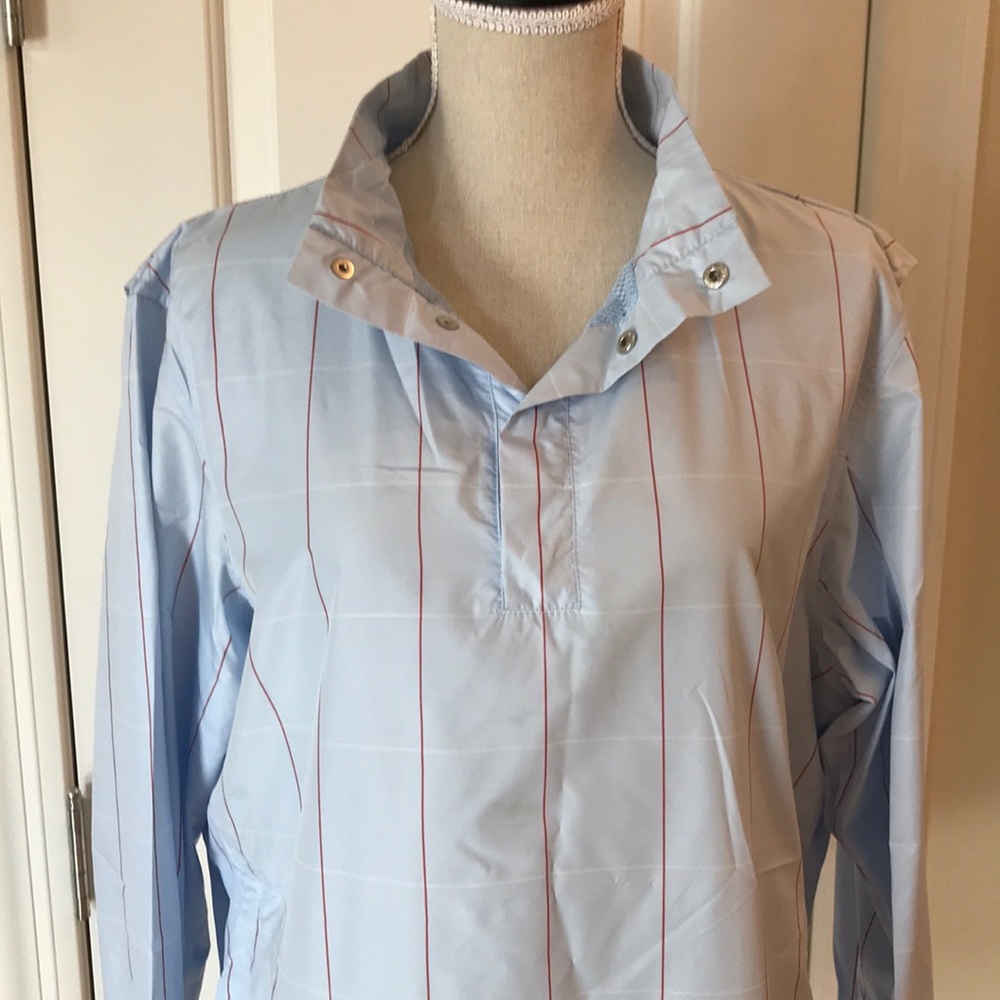Liz Golf Jacket.  Worn once.